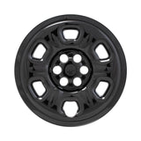 Coast To Coast Wheel Skin (MPN: IMP69BLKN)