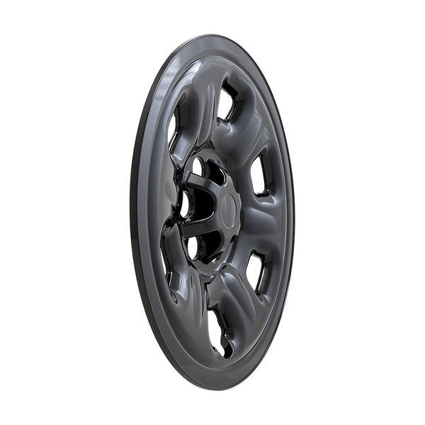 Coast To Coast Wheel Skin (MPN: IMP69BLKN)