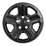 Coast To Coast Wheel Skin (MPN: IWCIMP76GBLK)