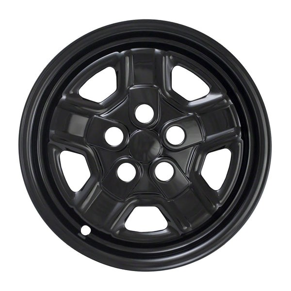 Coast To Coast Wheel Skin (MPN: IWCIMP78BLK)