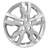 Coast To Coast Wheel Skin (MPN: IWCIMP800X)