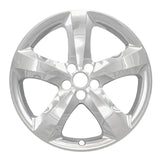 Coast To Coast Wheel Skin (MPN: IWCIMP801X)