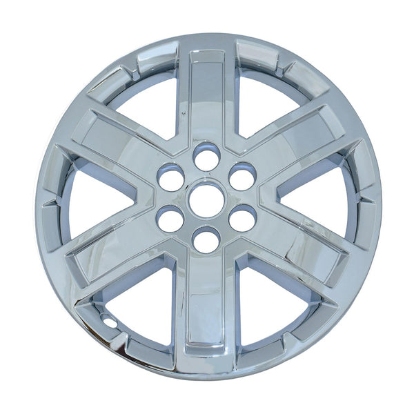 Coast To Coast Wheel Skin (MPN: IWCIMP804X)