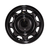 Coast To Coast Wheel Skin (MPN: IWCIMP80BLK)
