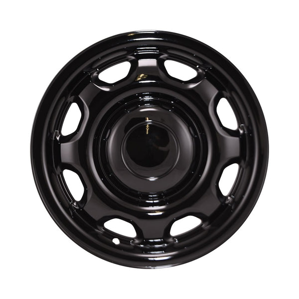 Coast To Coast Wheel Skin (MPN: IWCIMP80BLK)