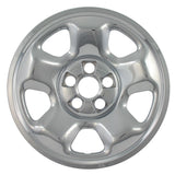 Coast To Coast Wheel Skin (MPN: IWCIMP82X)