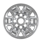 Coast To Coast Wheel Skin (MPN: IWCIMP87X)