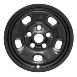 Coast To Coast Wheel Skin (MPN: IWCIMP88BLK)