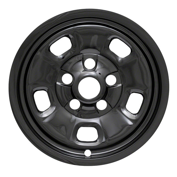 Coast To Coast Wheel Skin (MPN: IWCIMP88BLK)
