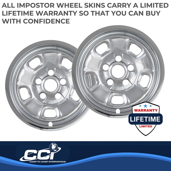 Coast To Coast Wheel Skin (MPN: IWCIMP88X)