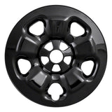Coast To Coast Wheel Skin (MPN: IWCIMP91BLK)