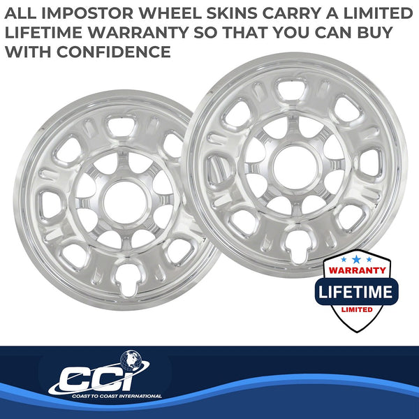 Coast To Coast Wheel Skin (MPN: IWCIMP92X)