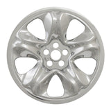 Coast To Coast Impostor Wheel Skins (MPN: IWCIMP95X)