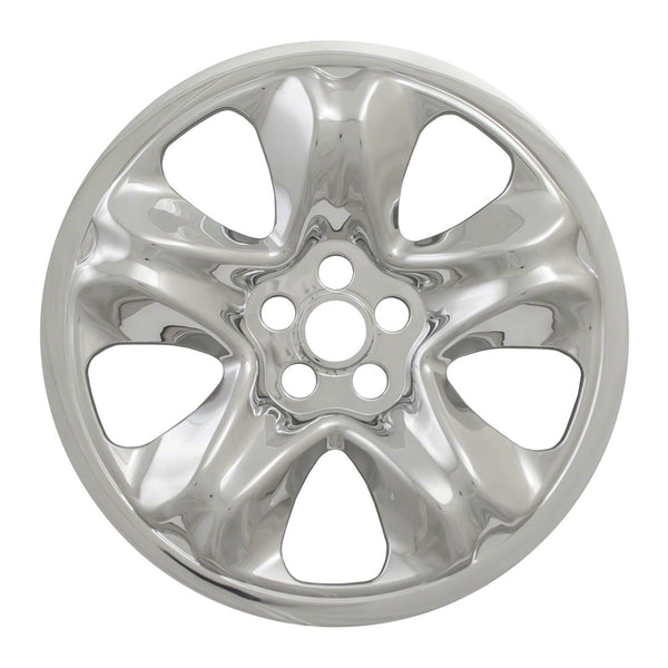 Coast To Coast Impostor Wheel Skins (MPN: IWCIMP95X)