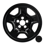 Coast To Coast Wheel Skin (MPN: IWCIMP97BLK)