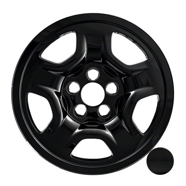 Coast To Coast Wheel Skin (MPN: IWCIMP97BLK)