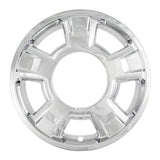 Coast To Coast Wheel Skin (MPN: IWCIMP326X)