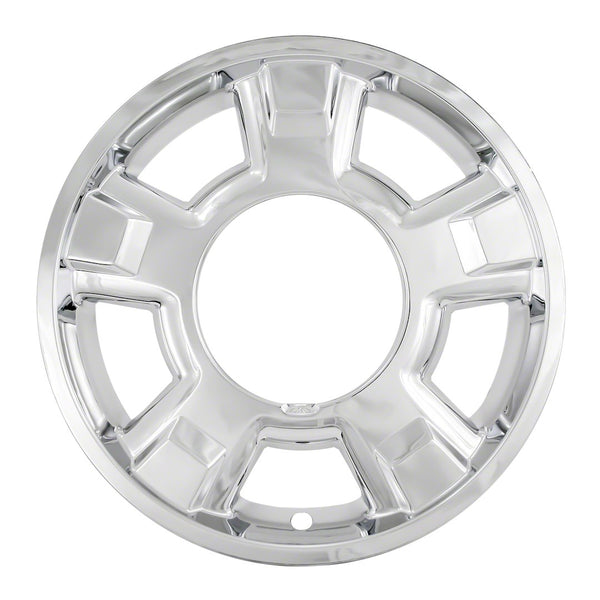 Coast To Coast Wheel Skin (MPN: IWCIMP326X)