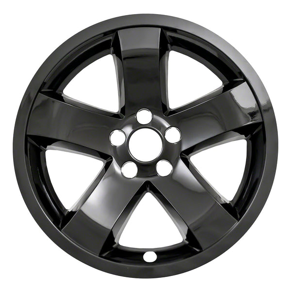 Coast To Coast Wheel Skin (MPN: IWCIMP355BLK)