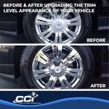 Coast To Coast Wheel Skin (MPN: IWCIMP357X)
