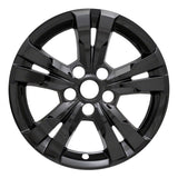 Coast To Coast Wheel Skin (MPN: IWCIMP360BLK)