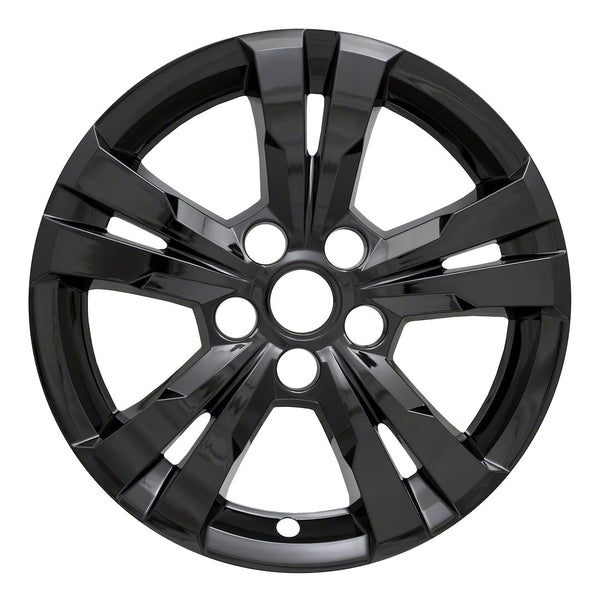 Coast To Coast Wheel Skin (MPN: IWCIMP360BLK)