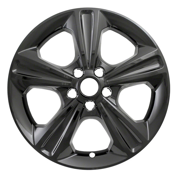 Coast To Coast Wheel Skin (MPN: IWCIMP371BLK)