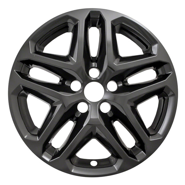 Coast To Coast Wheel Skin (MPN: IWCIMP372BLKN)