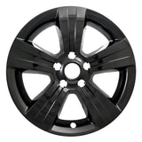 Coast To Coast Wheel Skin (MPN: IWCIMP373BLK)