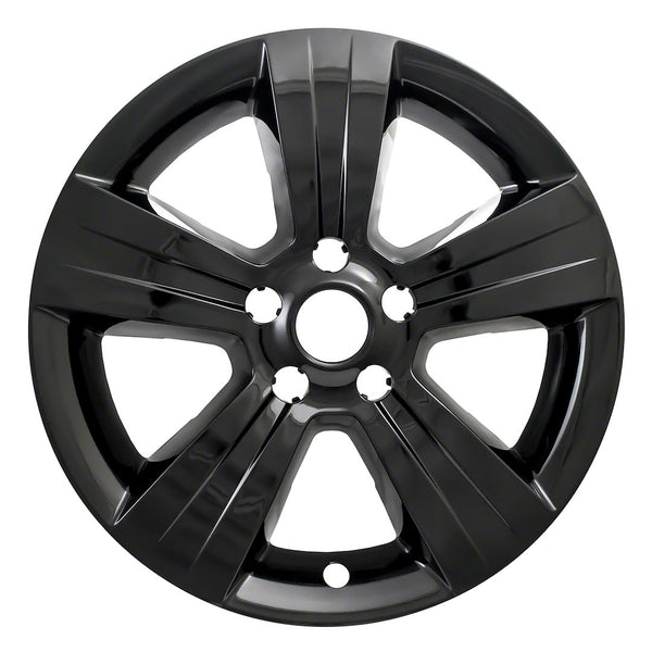 Coast To Coast Wheel Skin (MPN: IWCIMP373BLK)