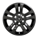 Coast To Coast Wheel Skin (MPN: IWCIMP377BLKN)