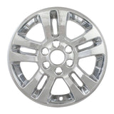 Coast To Coast Wheel Skin (MPN: IWCIMP377XN)