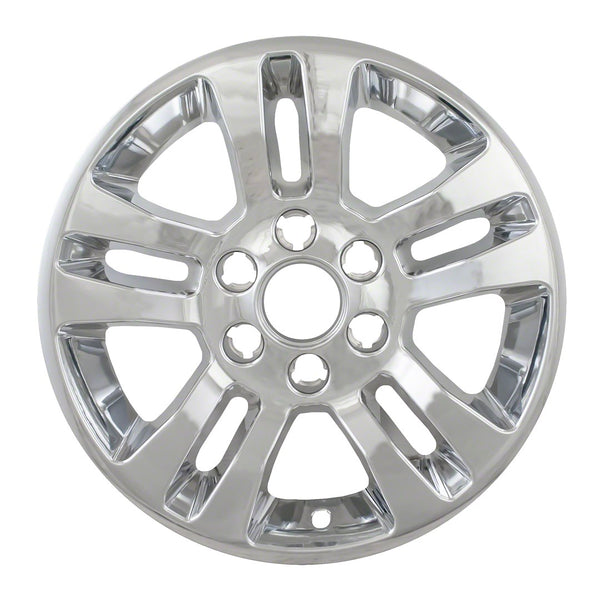 Coast To Coast Wheel Skin (MPN: IWCIMP377XN)