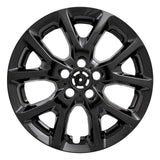 Coast To Coast Wheel Skin (MPN: IWCIMP382BLK)