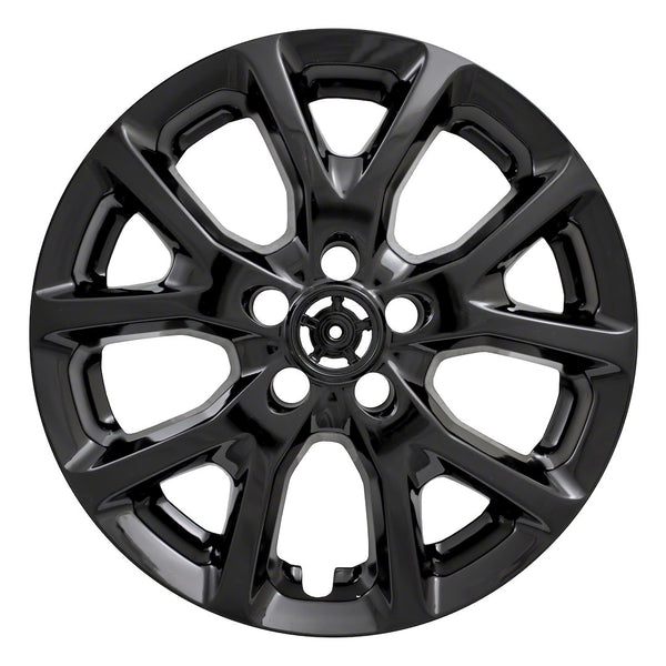 Coast To Coast Wheel Skin (MPN: IWCIMP382BLK)