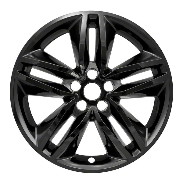 Coast To Coast Wheel Skin (MPN: IWCIMP385BLK)