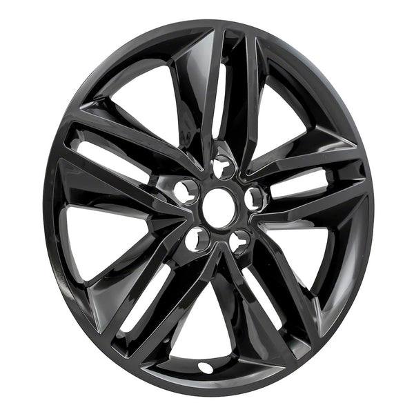 Coast To Coast Wheel Skin (MPN: IWCIMP385BLK)