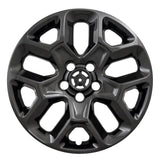 Coast To Coast Wheel Skin (MPN: IWCIMP386BLK)