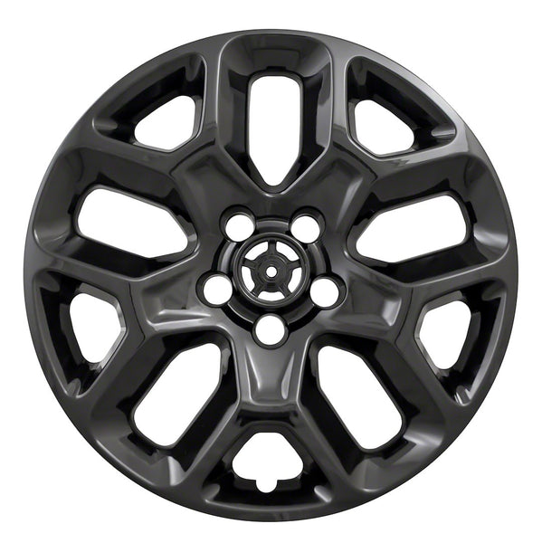 Coast To Coast Wheel Skin (MPN: IWCIMP386BLK)