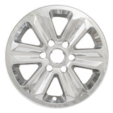 Coast To Coast Wheel Skin (MPN: IWCIMP387X)