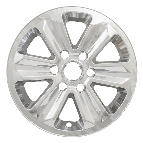 Coast To Coast Wheel Skin (MPN: IWCIMP387X)
