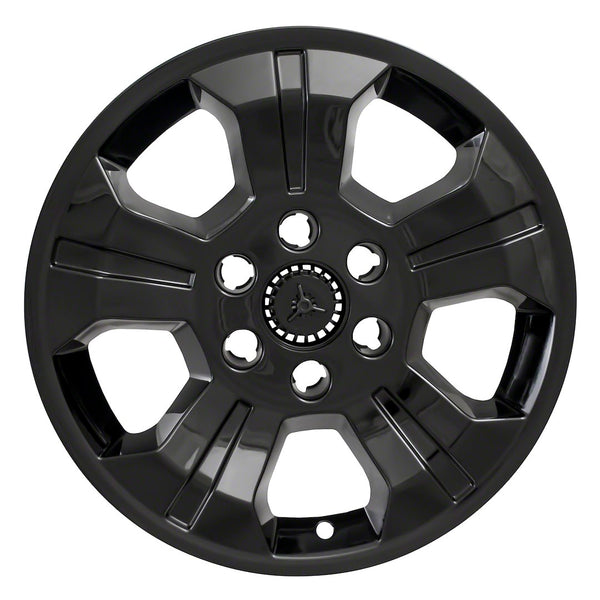 Coast To Coast Wheel Skin (MPN: IWCIMP392BLK)