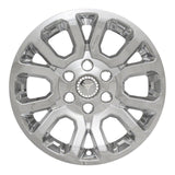Coast To Coast Wheel Skin (MPN: IWCIMP404X)