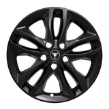Coast To Coast Wheel Skin (MPN: IWCIMP406BLK)