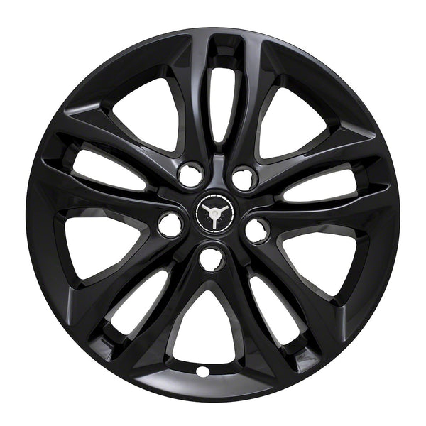 Coast To Coast Wheel Skin (MPN: IWCIMP406BLK)