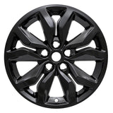 Coast To Coast Impostor Wheel Skin (MPN: IWCIMP407BLK)