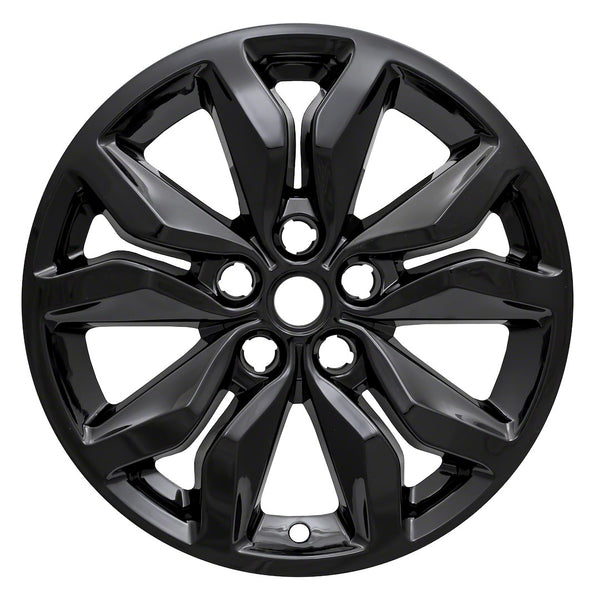 Coast To Coast Impostor Wheel Skin (MPN: IWCIMP407BLK)