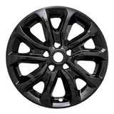 Coast To Coast Wheel Skin (MPN: IWCIMP409BLK)
