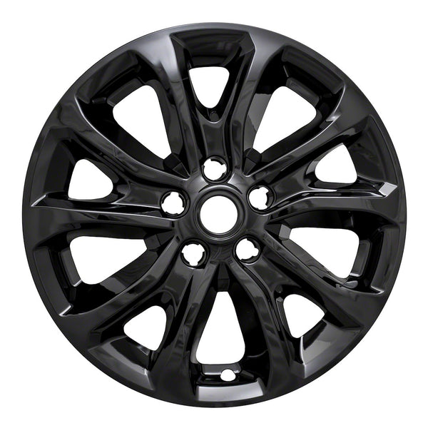 Coast To Coast Wheel Skin (MPN: IWCIMP409BLK)