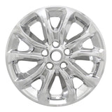 Coast To Coast Wheel Skin (MPN: IWCIMP409X)